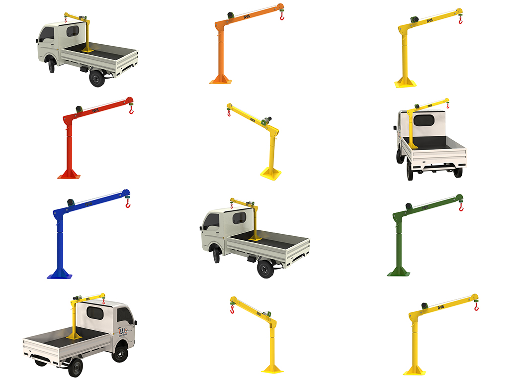 Dispositivo Mini Munk para Camionete