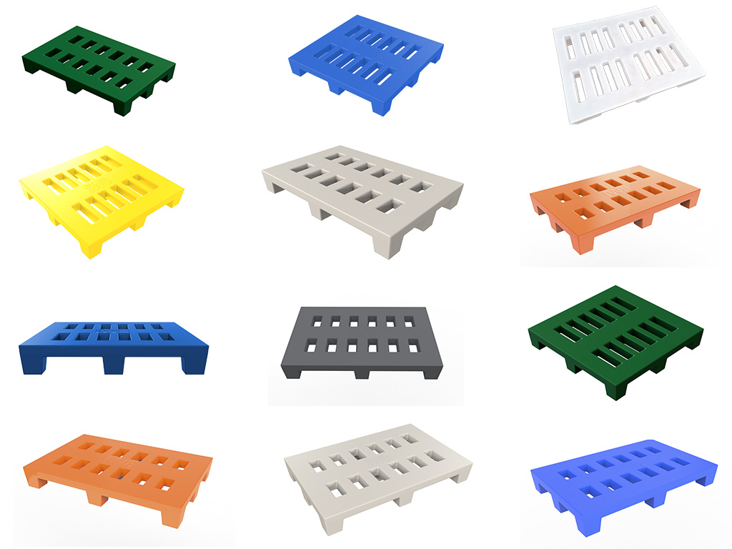 Palletização